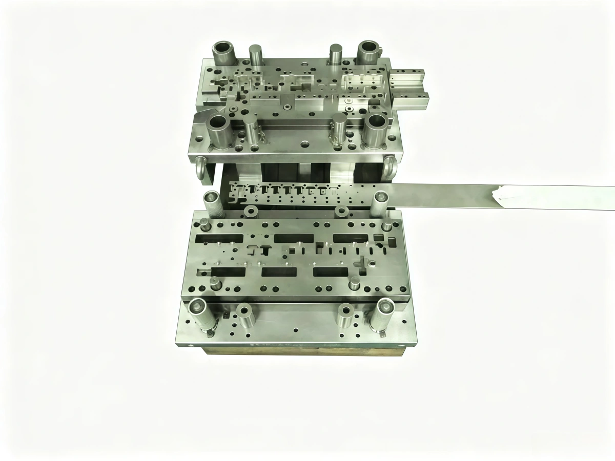 Bracket
